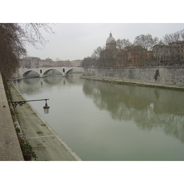 รูปถ่าย อิตาลี(Italy) โรม(Rome) 2004-03 12