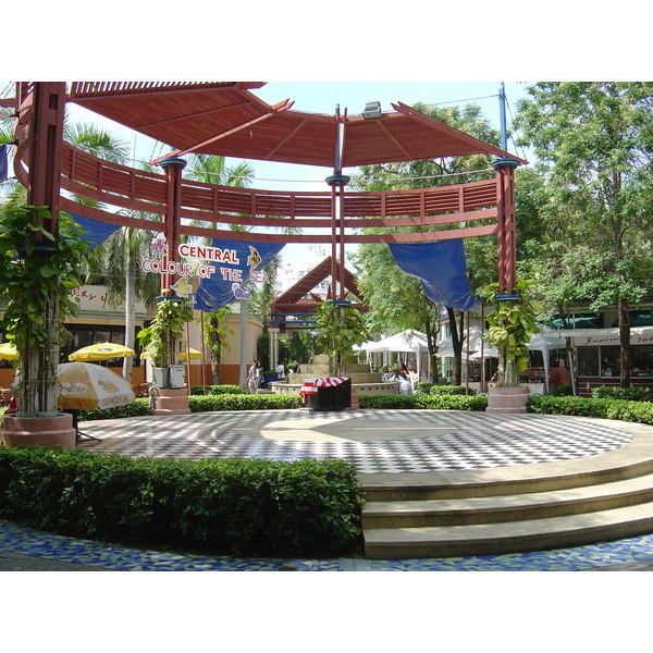 รูปถ่าย ไทย(Thailand) พัทยา(Pattaya) 2004-10 54