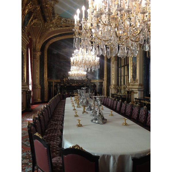 รูปถ่าย ฝรั่งเศส(France) ปารีส(Paris) ลูฟว์(Louvre) 2014-05 38