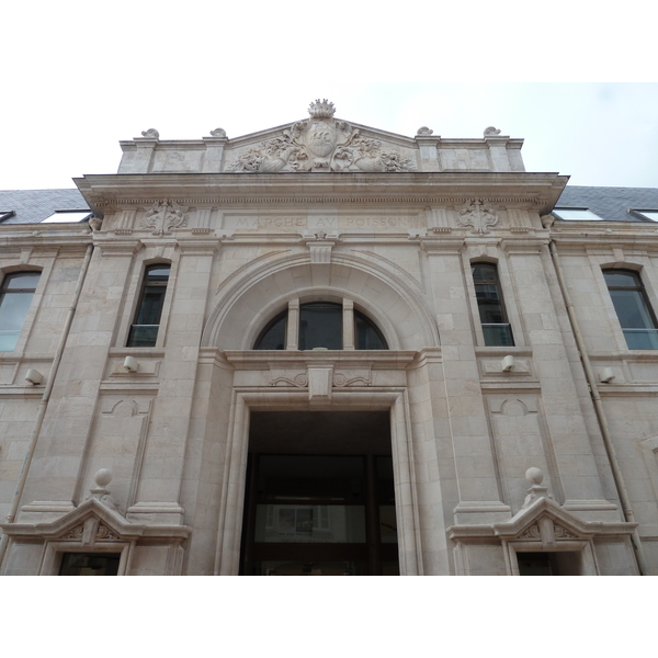 รูปถ่าย ฝรั่งเศส(France) ลาโรแชล(La Rochelle) 2010-08 40