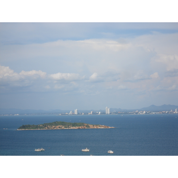 รูปถ่าย ไทย(Thailand) พัทยา(Pattaya) เกาะล้าน(Ko Larn) 2006-04 41