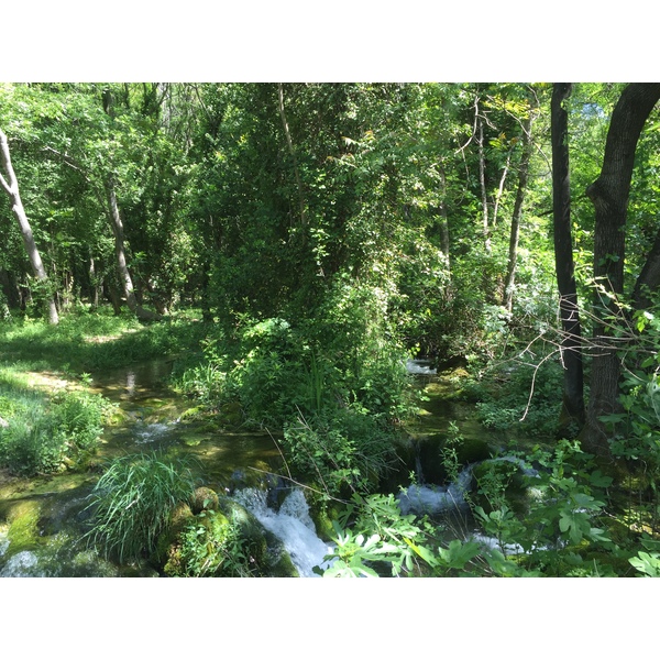 รูปถ่าย โครเอเชีย(Croatia) อุทยานแห่งชาติเคอร์คา(Krka National Park) 2016-04 99