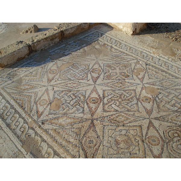 รูปถ่าย อิสราเอล(Israel) ซีซาร์เรีย(Caesarea) 2006-12 1