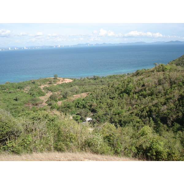 รูปถ่าย ไทย(Thailand) พัทยา(Pattaya) เกาะล้าน(Ko Larn) 2006-04 21