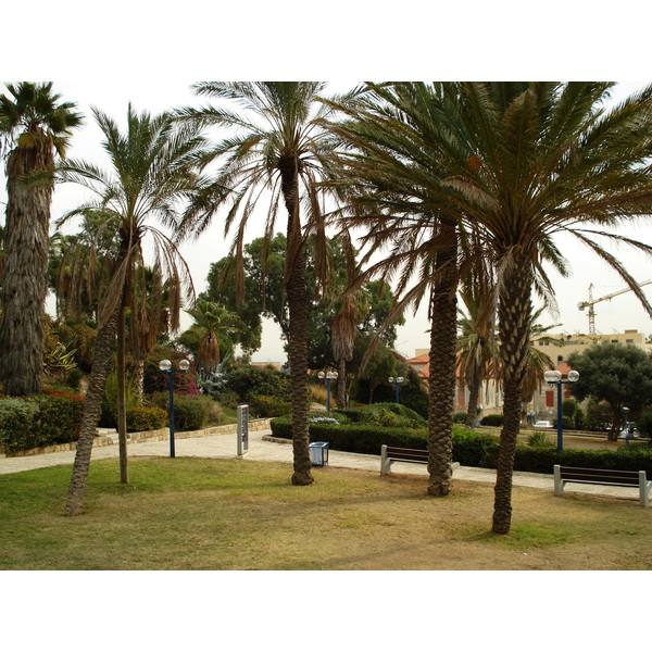 รูปถ่าย อิสราเอล(Israel) จาฟา(Jaffa) 2006-12 172