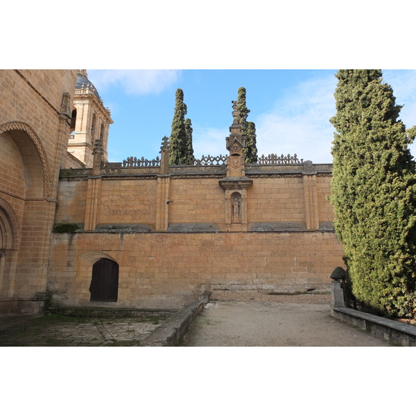 รูปถ่าย สเปน(Spain) ซิวดัดโรดรีโก(Ciudad Rodrigo) 2013-01 68