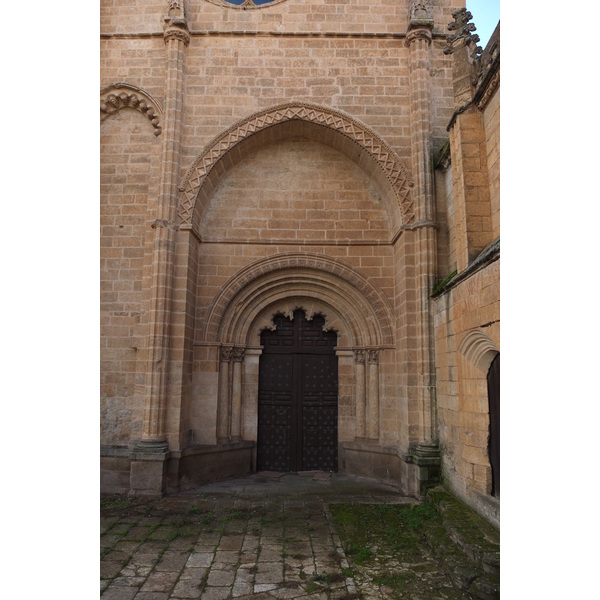 รูปถ่าย สเปน(Spain) ซิวดัดโรดรีโก(Ciudad Rodrigo) 2013-01 63