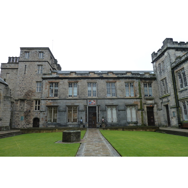 รูปถ่าย อังกฤษ(United Kingdom) สกอตแลนด์(Scotland) แอเบอร์ดีน(Aberdeen) 2011-07 16