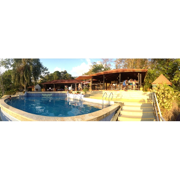 รูปถ่าย คอสตาริกา(Costa Rica) อูบีตา(Uvita) 2015-03 14
