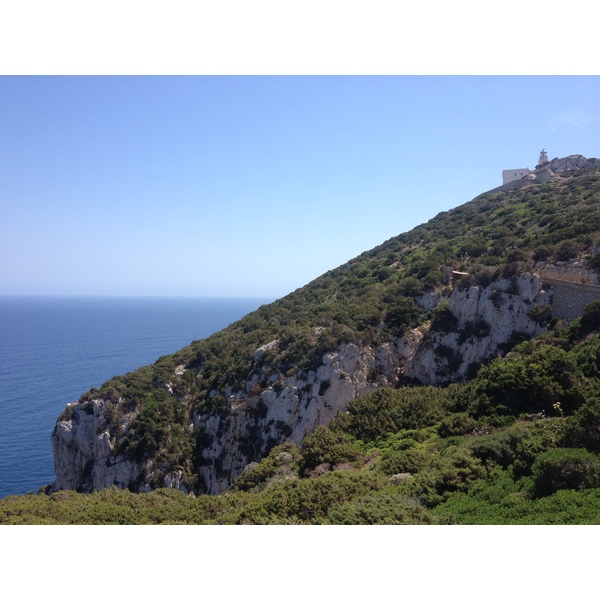 รูปถ่าย อิตาลี(Italy) ซาร์ดิเนีย(Sardinia) อุทยานธรรมชาติปอร์โตกอนเต(Porto Conte Regional Natural Park) 2015-06 47