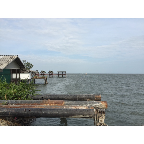 รูปถ่าย ไทย(Thailand) หัวหิน(Hua hin) 2016-01 39
