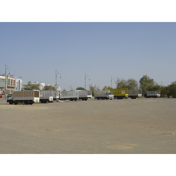 รูปถ่าย สหรัฐอาหรับเอมิเรตส์(United Arab Emirates) อาเลอิน(Al Ain) 2005-03 33