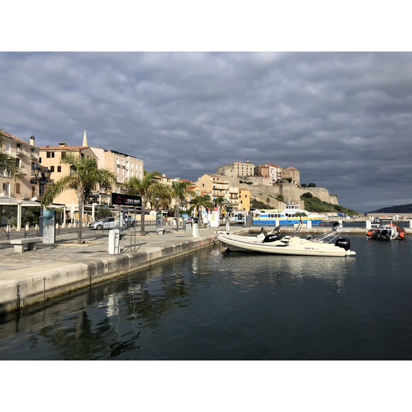รูปถ่าย ฝรั่งเศส(France) คอร์สิคา(Corsica) คาลวี(Calvi) 2020-10 35