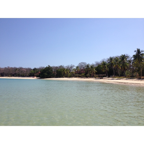 รูปถ่าย ปานามา(Panama) เกาะคอนตาโดรา(Contadora Island) 2015-03 23