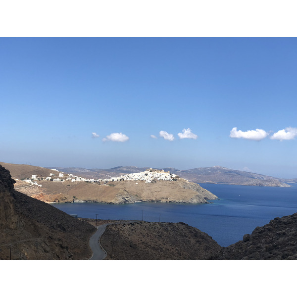 รูปถ่าย กรีก(Greece) เกาะอัสติปาเลีย(Astypalea) 2018-07 101