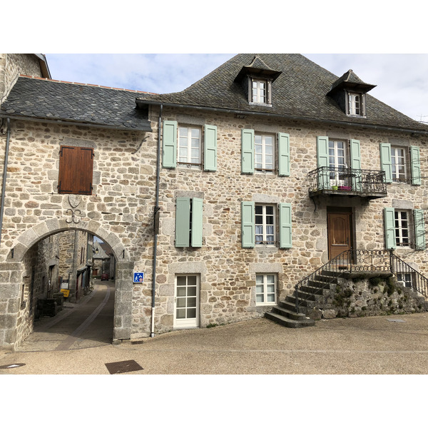รูปถ่าย ฝรั่งเศส(France) มาร์กอแลส(Marcoles) 2018-04 4