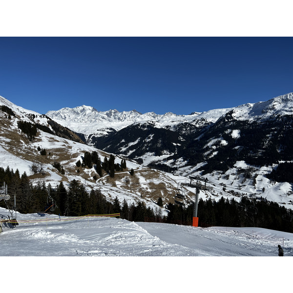 รูปถ่าย ฝรั่งเศส(France) เมแฌฟว์(Megeve) 2022-02 131