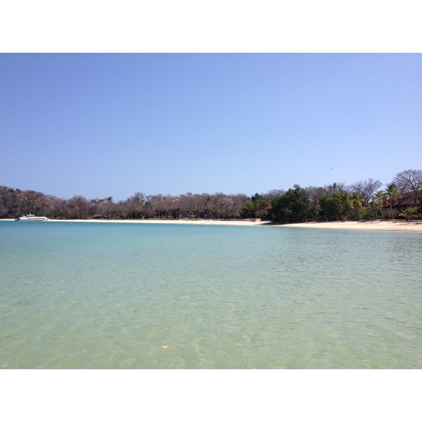 รูปถ่าย ปานามา(Panama) เกาะคอนตาโดรา(Contadora Island) 2015-03 20