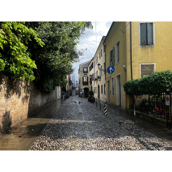 รูปถ่าย อิตาลี(Italy) ปาโดวา(Padua) 2022-05 10