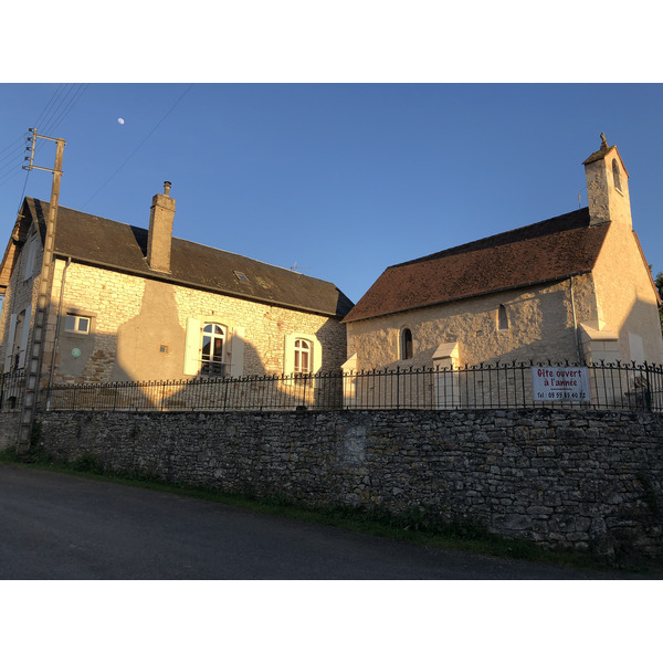 รูปถ่าย ฝรั่งเศส(France) ฟลัวรัก(Floirac) 2018-04 39