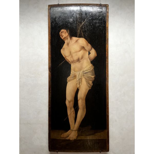 รูปถ่าย อิตาลี(Italy) ฟลอเรนซ์(Florence) พิพิธภัณฑ์อุฟฟีซี(Uffizi Museum) 2022-05 229