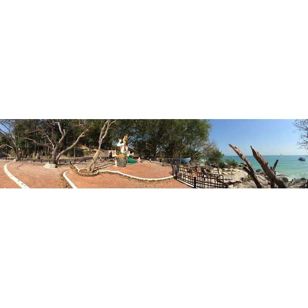 รูปถ่าย ไทย(Thailand) เกาะเสม็ด(Ko Samet) 2016-01 89