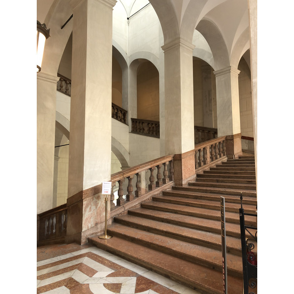รูปถ่าย อิตาลี(Italy) ซิซิลี(Sicily) ปาแลร์โม(Palermo) วังเดย์นอร์มันนี(Palazzo dei Normanni) 2020-02 142
