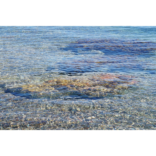 รูปถ่าย ฝรั่งเศส(France) คอร์สิคา(Corsica) หาดรอนดีนารา(Rondinara Beach) 2017-07 3