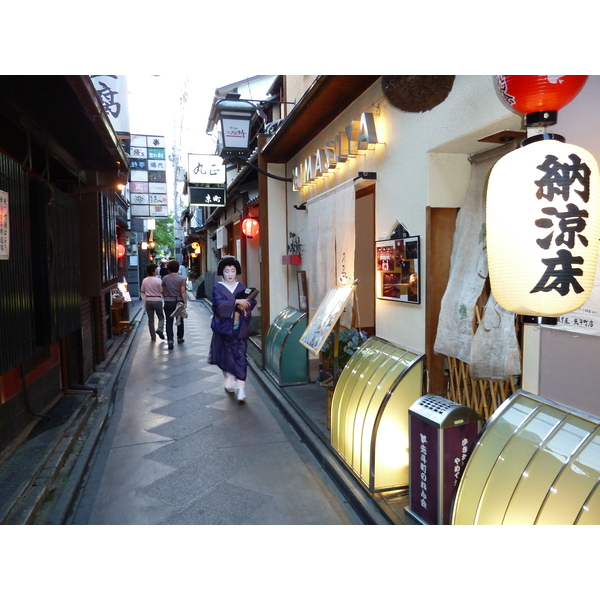 รูปถ่าย ญี่ปุ่น(Japan) 2010-06 24