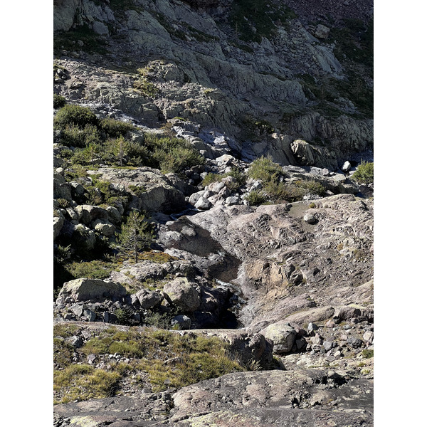 รูปถ่าย ฝรั่งเศส(France) คอร์สิคา(Corsica) ภูเขามอนเตชินโต(Monte Cinto) 2023-10 76