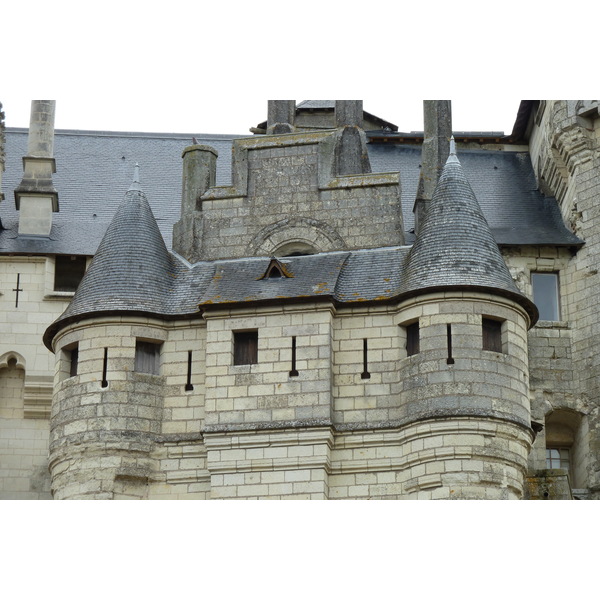 รูปถ่าย ฝรั่งเศส(France) โซมูร์(Saumur) 2011-05 54