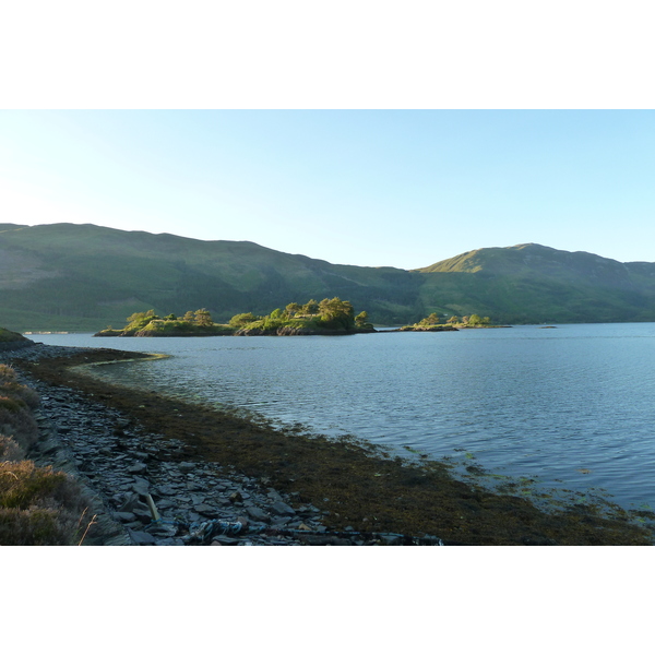รูปถ่าย อังกฤษ(United Kingdom) เกลนโค(Glen Coe) 2011-07 68
