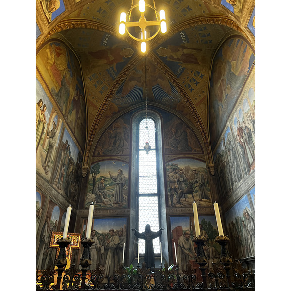 รูปถ่าย อิตาลี(Italy) ปาโดวา(Padua) 2022-05 48