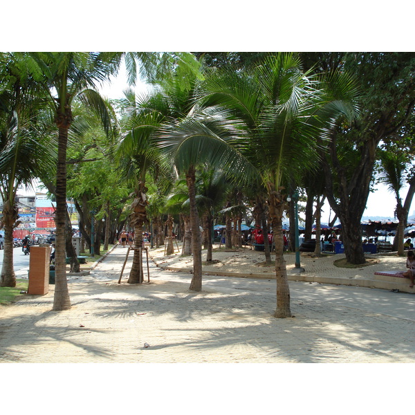 รูปถ่าย ไทย(Thailand) หาดพัทยา(Pattaya Beach) 2007-02 80
