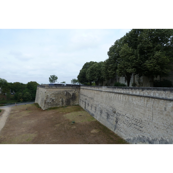 รูปถ่าย ฝรั่งเศส(France) โซมูร์(Saumur) 2011-05 60