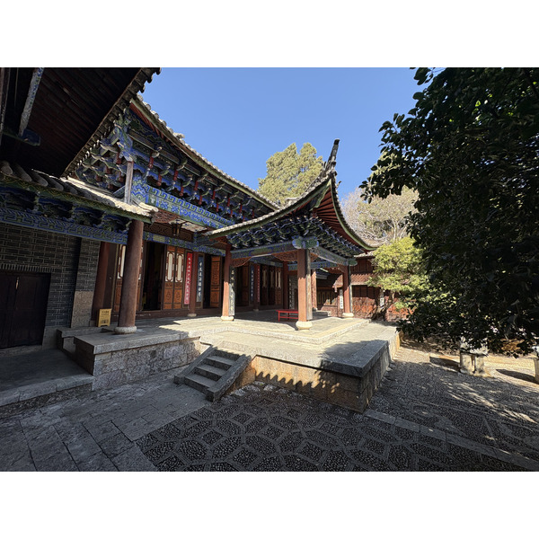 รูปถ่าย จีน(China) ลี่เจียง(Lijiang) 2026-01 93