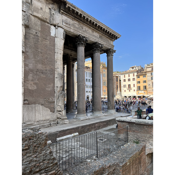 รูปถ่าย อิตาลี(Italy) โรม(Rome) 2021-09 353