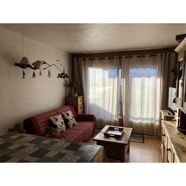 รูปถ่าย ฝรั่งเศส(France) ปรา-ซูร์-อาร์ลี(Praz sur Arly) 2019-12 272