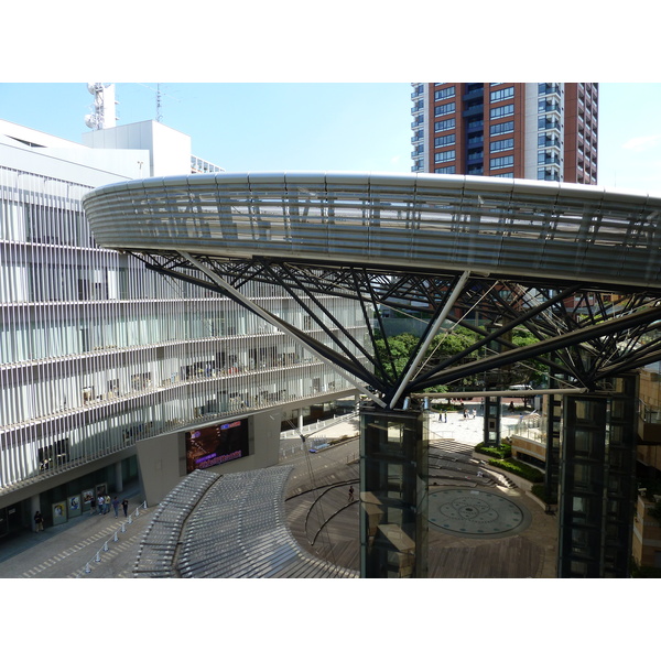 รูปถ่าย ญี่ปุ่น(Japan) โตเกียว(Tokyo) รปปงงิฮิลส์(Roppongi Hills) 2010-06 72