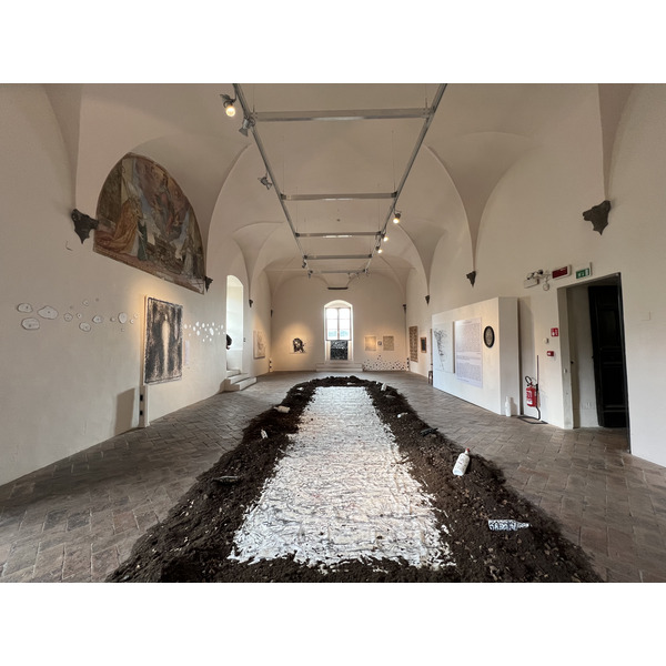 รูปถ่าย อิตาลี(Italy) วอลแตร์รา(Volterra) วังเดย์ปรีโอรี(Palazzo dei Priori) 2021-09 86