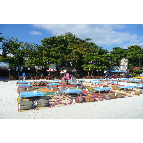 รูปถ่าย ไทย(Thailand) เกาะเสม็ด(Ko Samet) หาดทรายแก้ว(Had Sai Kaew) 2008-12 18