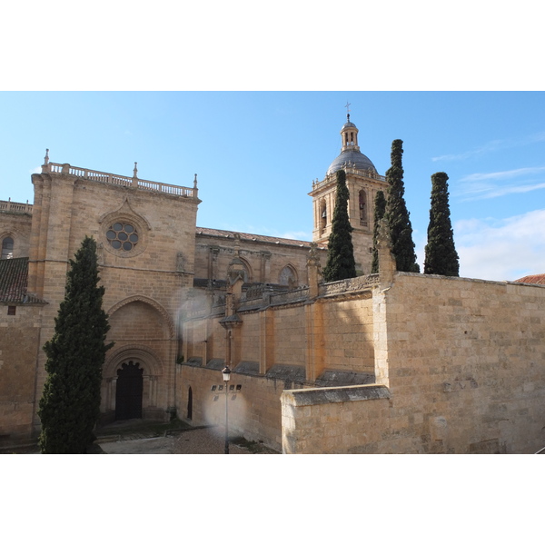 รูปถ่าย สเปน(Spain) ซิวดัดโรดรีโก(Ciudad Rodrigo) 2013-01 10