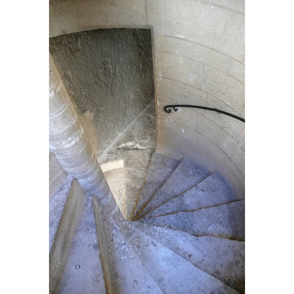 รูปถ่าย ฝรั่งเศส(France) ตาราสกง(Tarascon) ปราสาทตาราสกง(Tarascon Castle) 2008-04 124