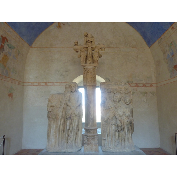 รูปถ่าย ฝรั่งเศส(France) การ์กาซอน(Carcassonne) 2009-07 207