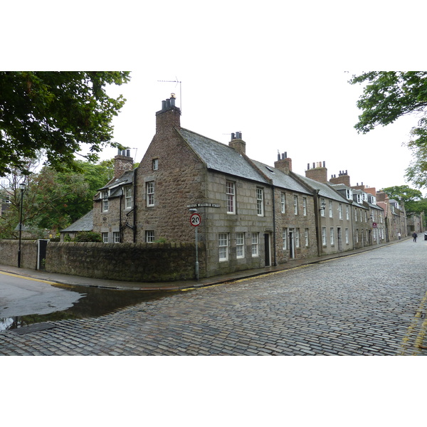 รูปถ่าย อังกฤษ(United Kingdom) สกอตแลนด์(Scotland) แอเบอร์ดีน(Aberdeen) 2011-07 9