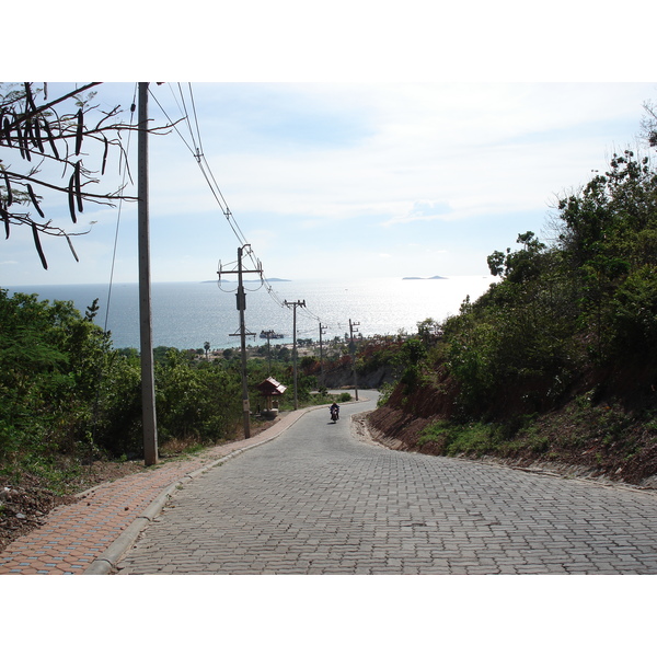 รูปถ่าย ไทย(Thailand) พัทยา(Pattaya) เกาะล้าน(Ko Larn) 2006-04 22