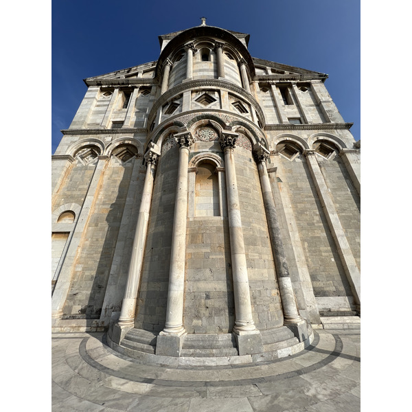 รูปถ่าย อิตาลี(Italy) ปิซา(Pisa) 2021-09 218