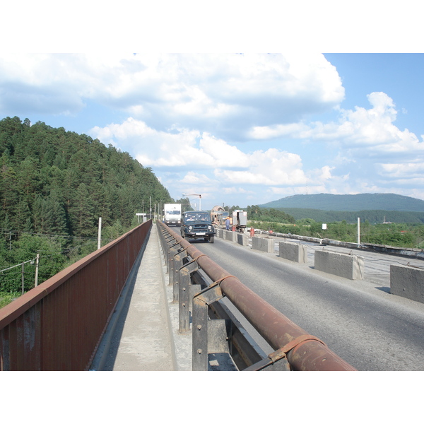 รูปถ่าย รัสเซีย(Russia) อูรัล(Ural) 2006-07 108