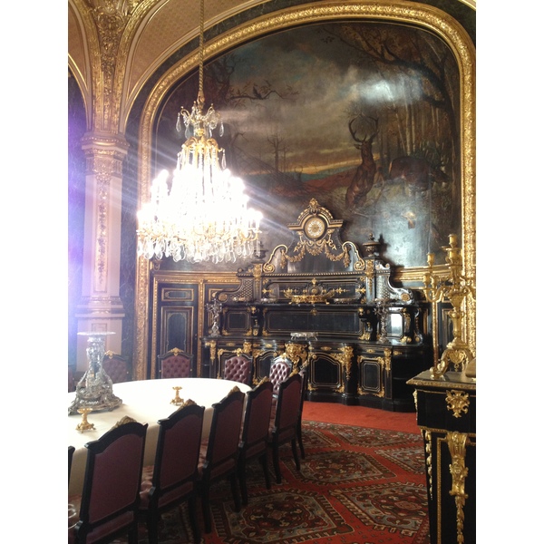 รูปถ่าย ฝรั่งเศส(France) ปารีส(Paris) ลูฟว์(Louvre) 2014-05 40