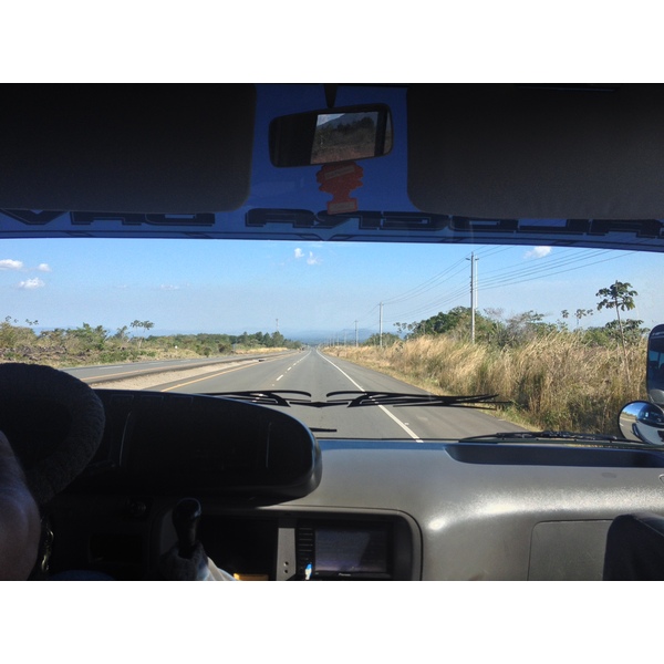 รูปถ่าย ปานามา(Panama) ดาบิด(David) 2015-03 15